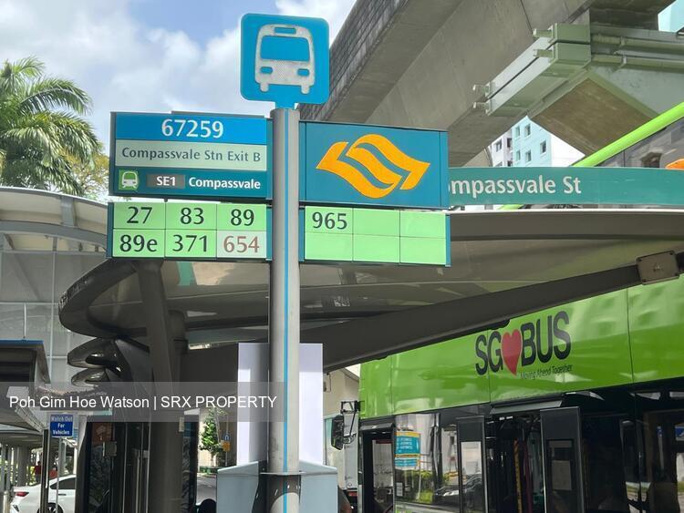 Blk 295A Compassvale Crescent (Sengkang), HDB 5 Rooms #448642441